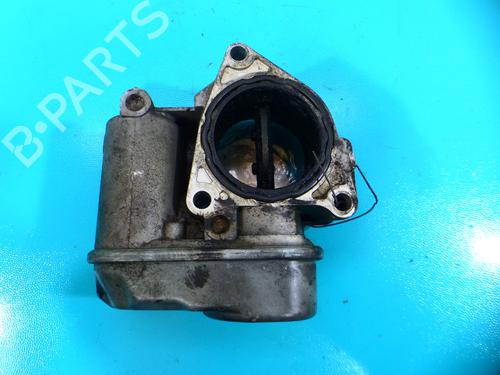 Throttle body VW PASSAT B6 (3C2) 2.0 TDI | BP37861150M82 - Image 3