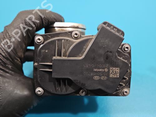 Drosselklappe KIA CEED (CD)  | BP37824312M82  - Image 7