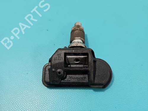 Electronic sensor OPEL ASTRA J (P10) 1.6 (68) | BP37820778M84 - Image 3