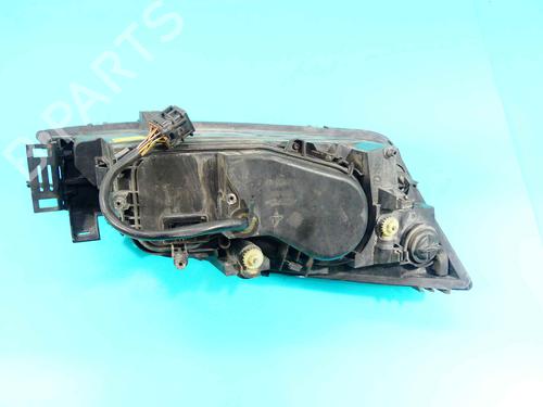 Left headlight FORD MONDEO III (B5Y) 2.0 16V TDDi / TDCi | BP37805323C28 - Image 5