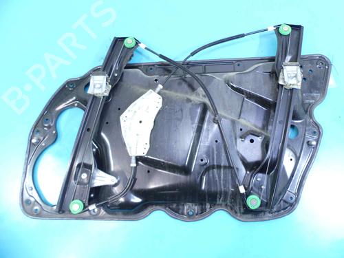 Front right window mechanism VW CC B7 (358) 2.0 TDI | BP37803721C23 - Image 8