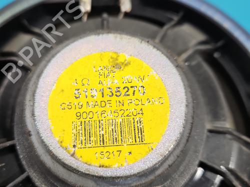 Speaker FIAT 500X (334_) 2.0 D Multijet 4x4 (334AXB22, 334AXD2B) | BP39074153E2  - Image 7