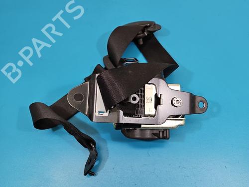 Front left seatbelt BMW i3 (I01) Range Extender | BP37843241I26 - Image 4