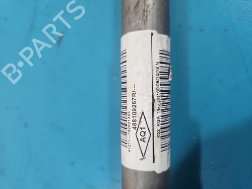 Steering column DACIA SANDERO II | BP37832143M21 - Image 7