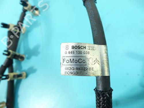 Pipe JAGUAR XF I (X250) 3.0 D | BP37893298M125  - Image 9