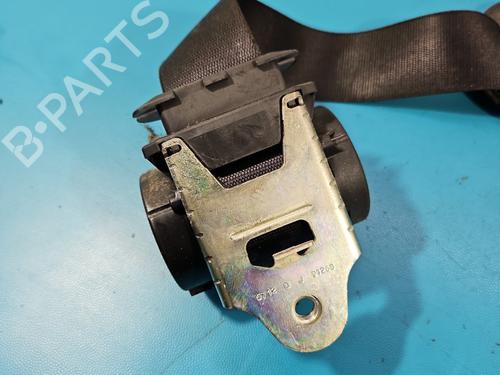 Front left seatbelt BMW 5 Touring (E61) 520 d | BP39910526I26 - Image 3