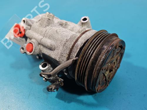 Used AC compressor AC compressor 38197473 38197473