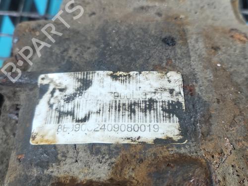 Rear differential BMW 3 Compact (E36) 316 i | BP38132663M24  - Image 9