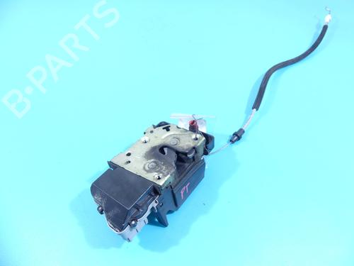 Used Rear right lock Rear right lock 37808899 37808899