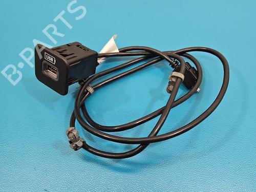 Used Electronic module Electronic module JEEP CHEROKEE (KL) 2.0 CRD 4x4 (170 hp) 37833769 37833769