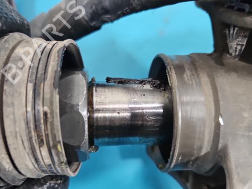 Steering rack VW CC B7 (358) 2.0 TDI | BP37991162M22 - Image 5