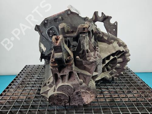 Gearbox FORD TRANSIT Van (FA_ _) 2.0 DI (FAE_, FAF_, FAG_) | BP37851206M3 - Image 5