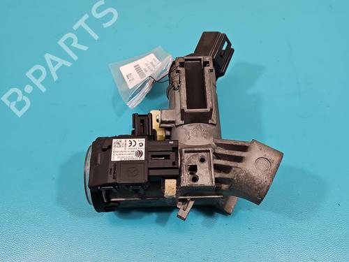 Ignition barrel MAZDA 6 Estate (GH) 2.0 MZR-CD (GH14) | BP37814327M48 - Image 4