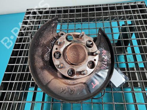 other-honda-civic-viii-hatchback-fn-fk-2005-2006-2007-2008-2009-2010-2011-2012-37814896 main image