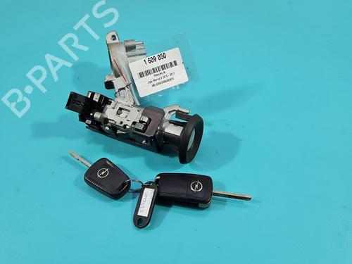 ignition-barrel-opel-meriva-b-mpv-s10-2010-2011-2012-2013-2014-2015-2016-2017-37859097 main image