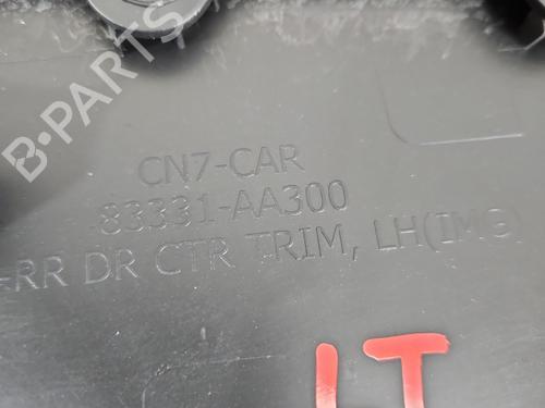 Rear left panel HYUNDAI ELANTRA VII Saloon (CN7) 1.6 | BP39554365C60 - Image 7