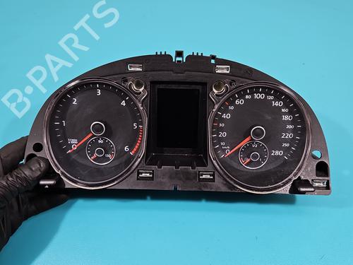 Instrument cluster VW PASSAT CC B6 (357) | BP38120447C47 - Image 2