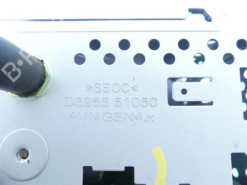 Radio KIA OPTIMA (JF) 1.7 CRDi | BP37895327E6 - Image 9
