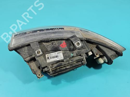 Right headlight SEAT LEON (1M1) 1.6 16 V | BP37856388C29 - Image 5