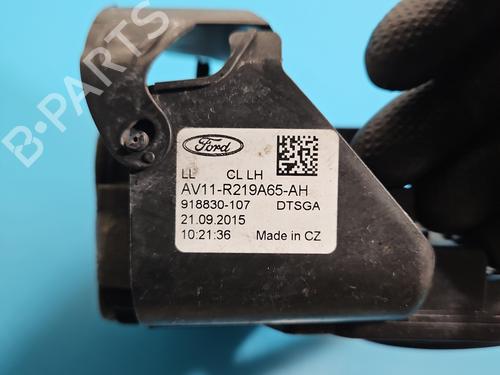 Front left lock FORD B-MAX (JK)  | BP37824931C98  - Image 5