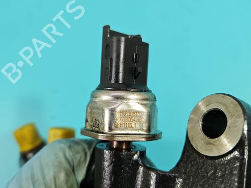 Injection rail FORD S-MAX (WA6) | BP37812846M98 - Image 5