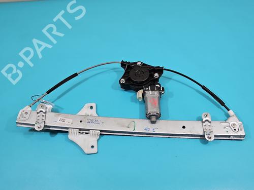 Used Front right window mechanism Front right window mechanism 38136452 38136452