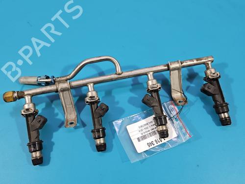 Used Injector Injector OPEL ASTRA H (A04) 1.8 (L48) (125 hp) 40006505 40006505