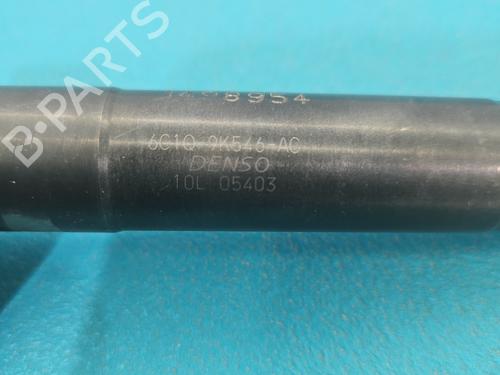 Injector PEUGEOT BOXER Van 2.2 HDi 120 | BP37819585M100 - Image 2