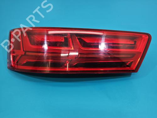 Other AUDI Q7 (4MB, 4MG, 4MQ) 3.0 TFSI quattro | BP37836185O1 - Image 7