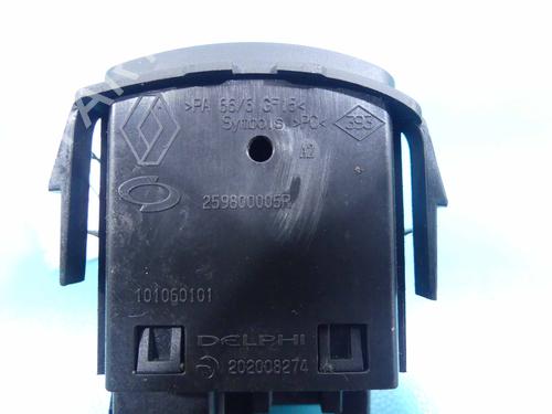 Other RENAULT LATITUDE (L70_) 2.0 dCi 175 (L70Y, L734) | BP37881831O1 - Image 4