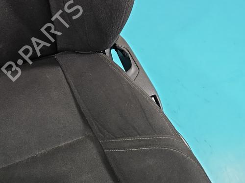 Left front seat VOLVO V40 Hatchback (525) D2 | BP38135950C15 - Image 6