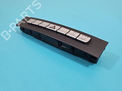 Used Warning switch Warning switch MERCEDES-BENZ CLS (C218) CLS 350 CDI / d (218.323) (265 hp) 38143944 38143944