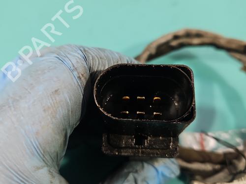 Electronic sensor MERCEDES-BENZ C-CLASS (W203) C 180 Kompressor (203.046) | BP38124206M84 - Image 2