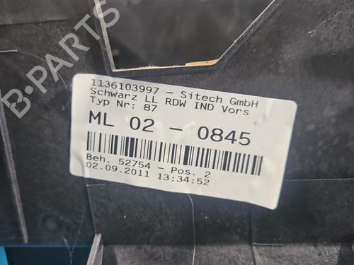 Dashboard VW CC B7 (358) 2.0 TDI | BP37844671C46 - Image 6