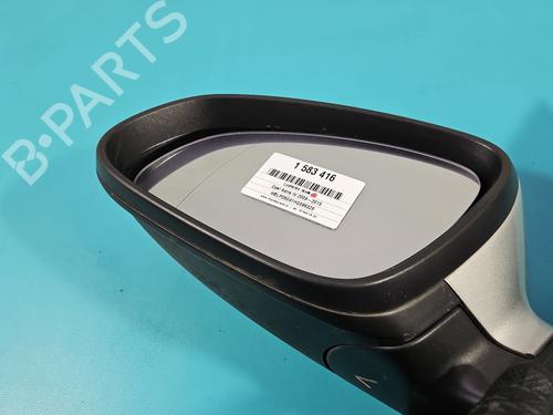 Left mirror OPEL ASTRA J Saloon | BP37846898C26 - Image 2