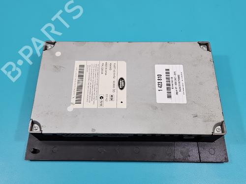 Electronic module JAGUAR XF I (X250) 2.7 D | BP37814447M83 - Image 5
