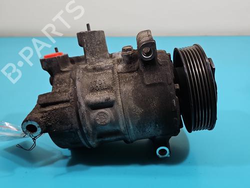 AC compressor VW PASSAT CC B6 (357) 2.0 TDI | BP38145752M34 - Image 3