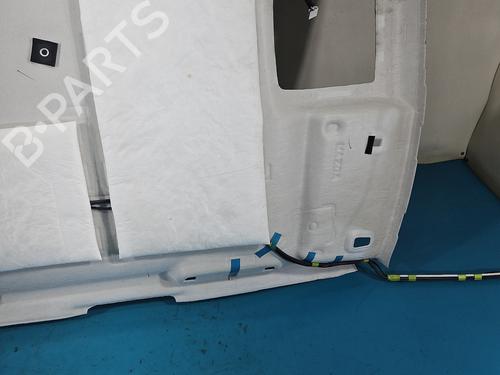Interior roof MAZDA CX-3 (DK) 1.5 SKYACTIV-D AWD (DK4WS, DK5AW) | BP38000291I12 - Image 15