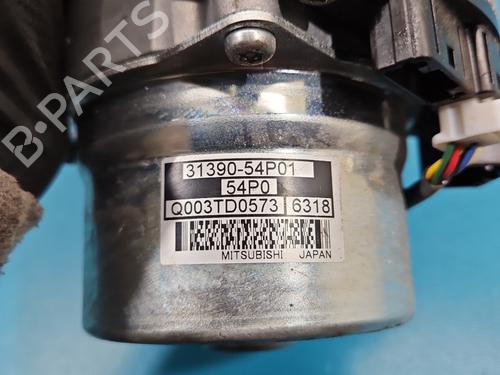 Steering pump SUZUKI VITARA (LY) 1.6 AllGrip (APK 416) | BP37825954M99 - Image 4