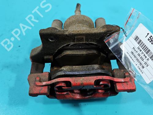 Left rear brake caliper BMW X1 (E84) sDrive 20 d | BP37854102M107 - Image 6