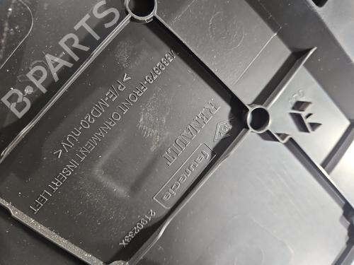 Front left panel RENAULT CLIO V (B7_) 1.0 TCe 90 (B7MT) | BP37839460C58 - Image 7