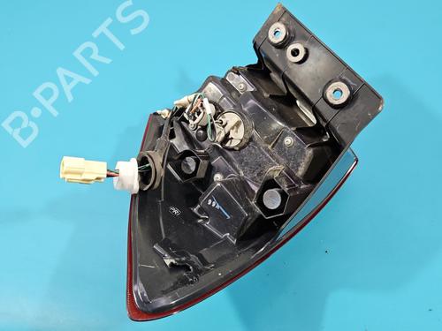Left taillight SUZUKI SX4 S-Cross (JY) 1.4 T (AKK414) | BP40078744C34  - Image 10