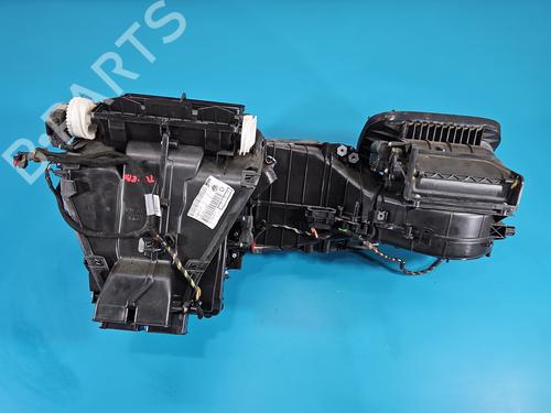 Used Heater matrix Heater matrix 37850402 37850402