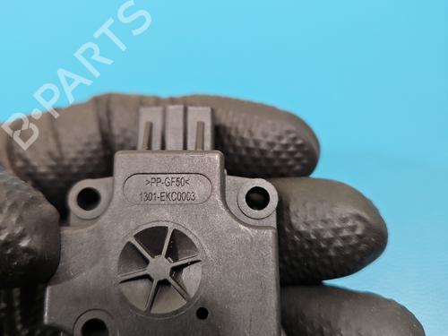 Heater blower motor BMW X1 (U11) iX1 xDrive 30 | BP37841601M62 - Image 6