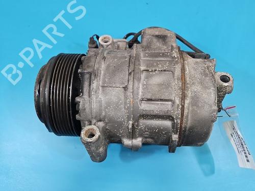 AC compressor BMW 5 Touring (F11) 525 d | BP40292983M34 - Image 6