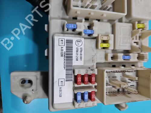 Fuse box FORD C-MAX (DM2) | BP38144139E1 - Image 3