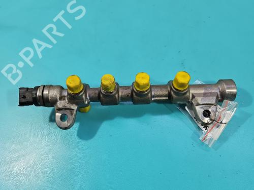 Injection rail FIAT FREEMONT (345_) 2.0 JTD | BP37833341M98 - Image 2