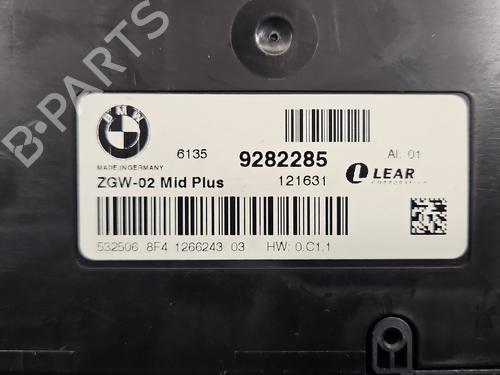 Electronic module BMW X3 (F25) xDrive 20 d | BP37815782M83 - Image 3