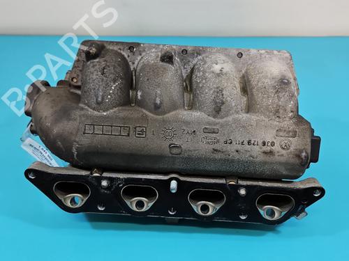Intake manifold SEAT LEON (1M1) 1.6 16 V | BP39987302M70 - Image 8