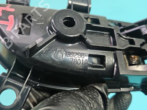 Rear left interior door handle LEXUS NX (_Z1_) 300h AWD (AYZ15, AYZ15_, AYZ15R) | BP37842410I15  - Image 7